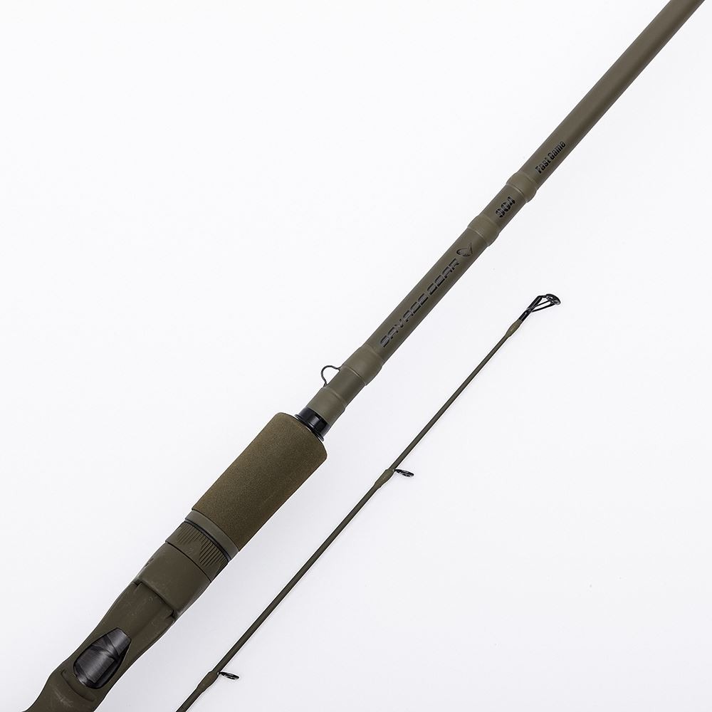 Savage Gear SG4 Fast Game Trigger Rod 7’3″ 30-80g