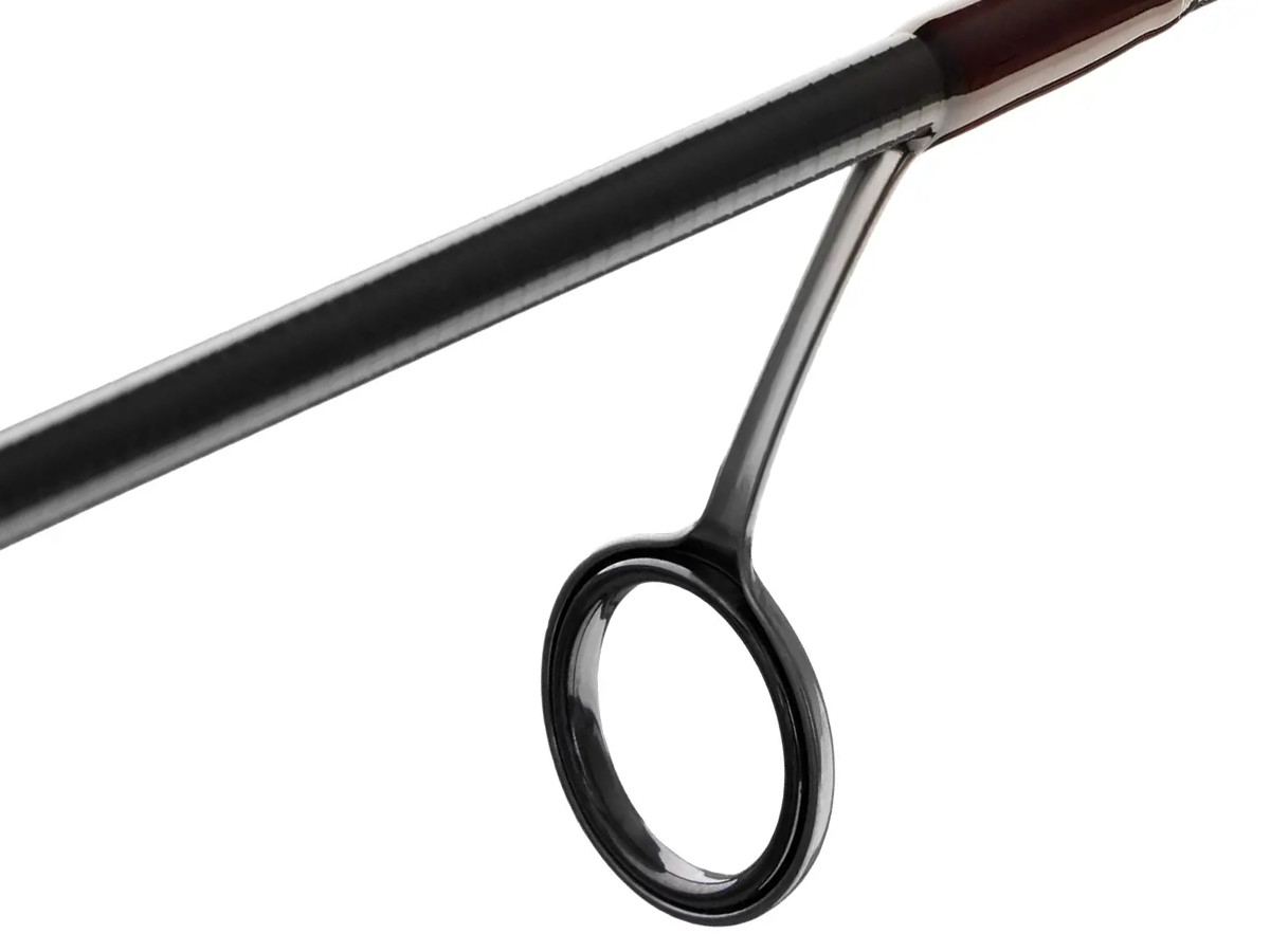 NEW 2026 Favorite Arena Stream FAST Spinning Rod 2-section