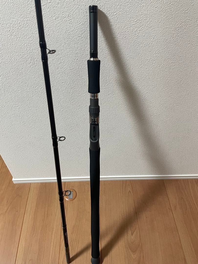Ripple Fisher Silver Stream 74