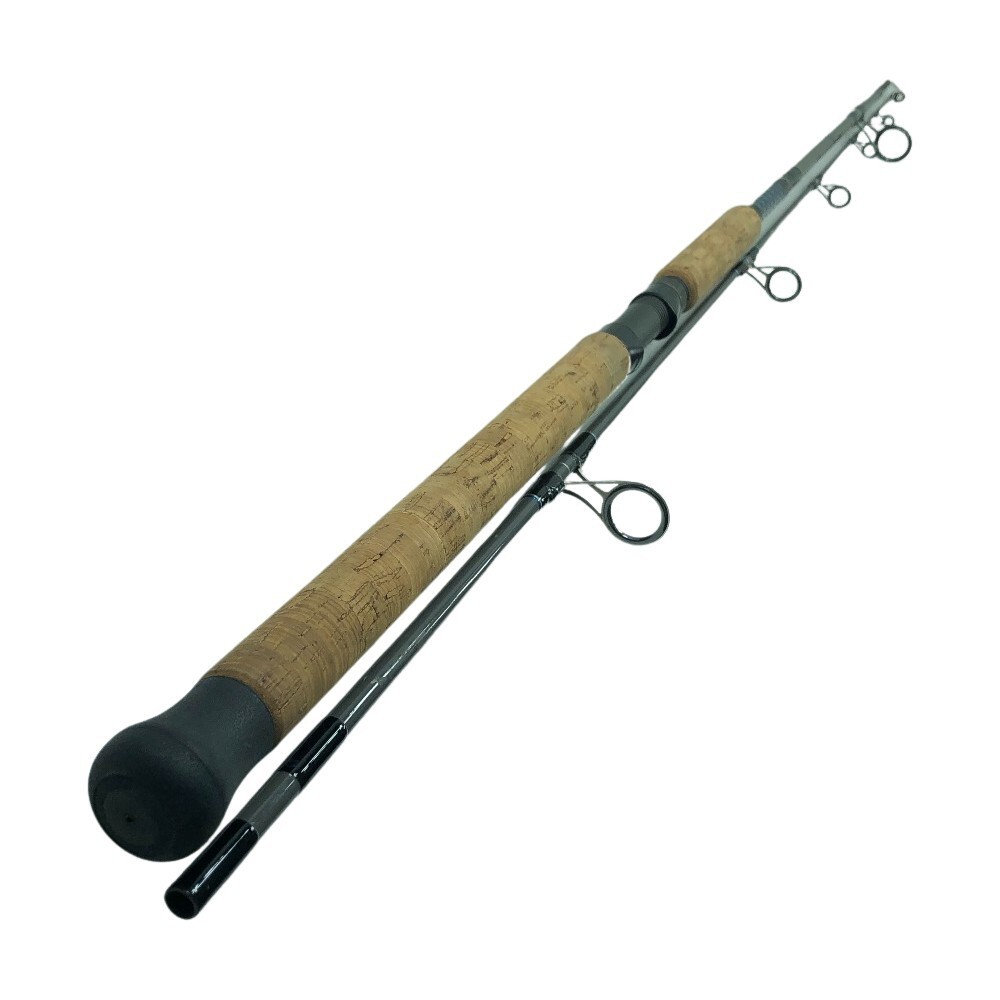 Saurus Offshore Rod Boron Shaft G-T Charmas 96 Custom Ss96Gt-6 Slightly Scratche