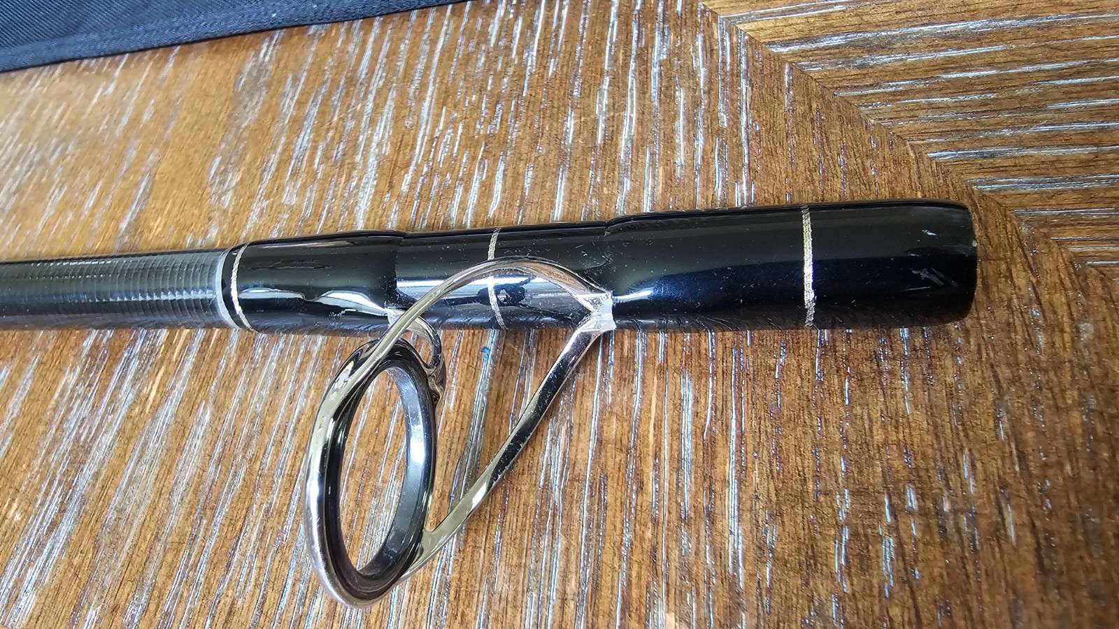 Ripple Fisher Runner Exceed 110H Nano Plug Model