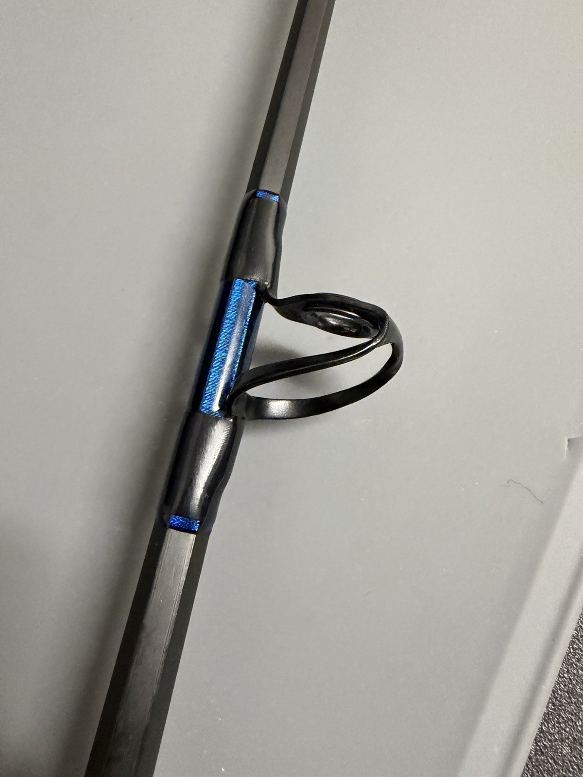 Cape Fear Bluewater Series 6’6” 20-30lb Live Bait Rod Offshore Saltwater Fishing