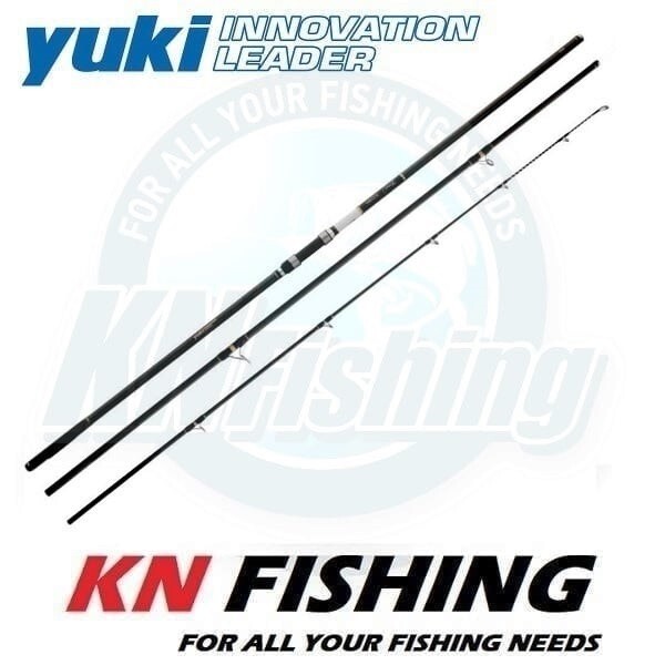 YUKI NEOX CLASS Z Surfcasting Rod 4.50m 100-250gr