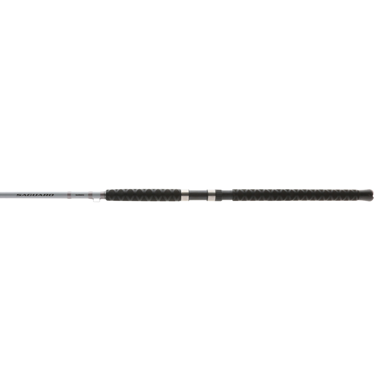 Shimano SAGUARO SPINNING, Saltwater, Boat, Spinning, 9’0″, Heavy, 2 pcs, (SGB…