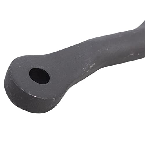 Front Inner and Outer Tie Rod Set 4 Piece Compatible with 2014-2015 PSA78618