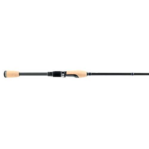 DEPS GAIN ELEMENT GES-65LR Light Shaking Element Spinning Rod for Bass