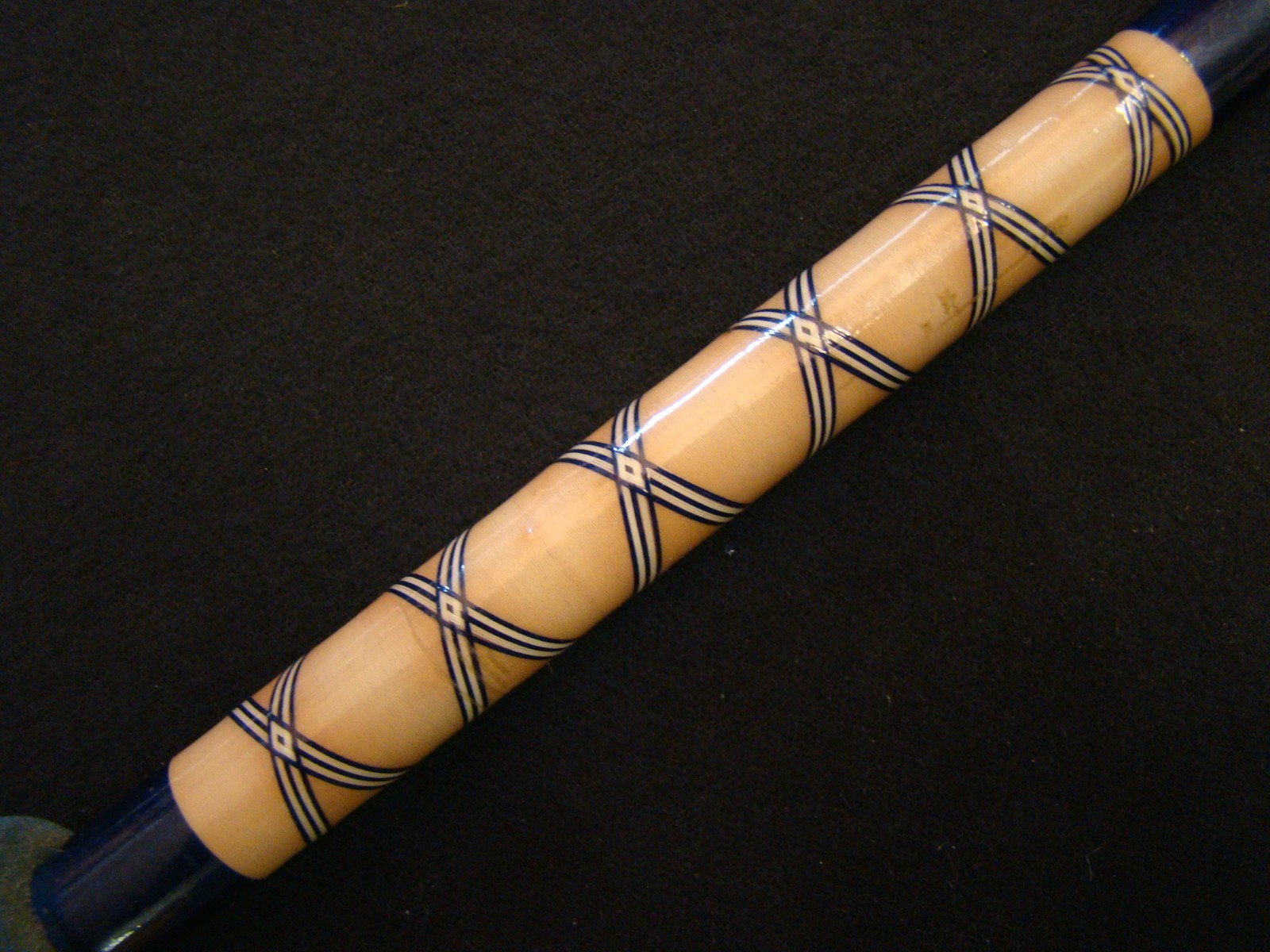 FENWICK Fenglas AFTCO I.G.F.A. 50 lbs 6’10 Big Game Rod Rod JAWS Saltwater