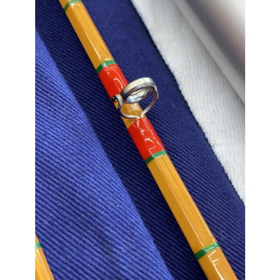 Hardy Rod/Fly Rod/Jims Classic 4 7-1/2Ft