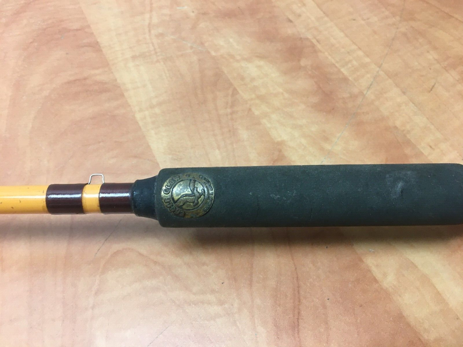 Eagle Claw GRANGER OCEAN MUSKIE ROD No. GO500 5’9″ 1pc Fishing Rod