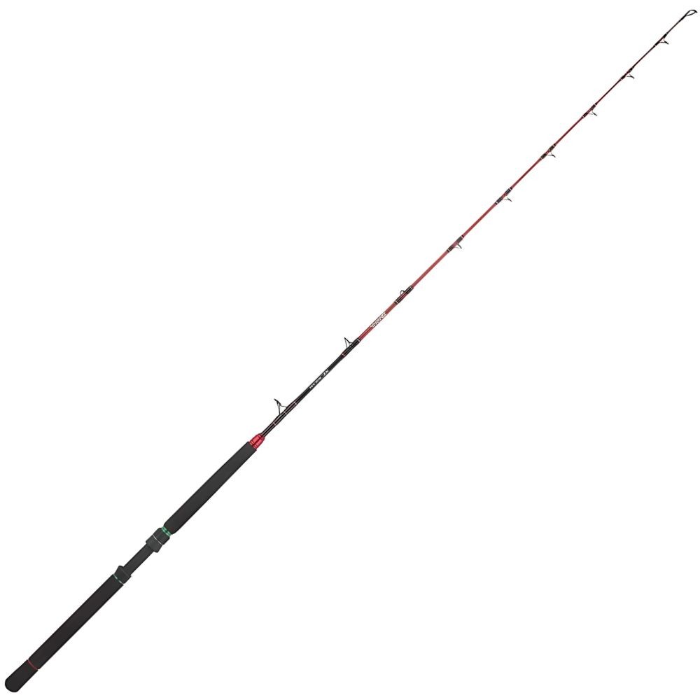 DAIWA Spiral Guides Light Trolling Rod NT TROLLING 2.01m/20–30lb