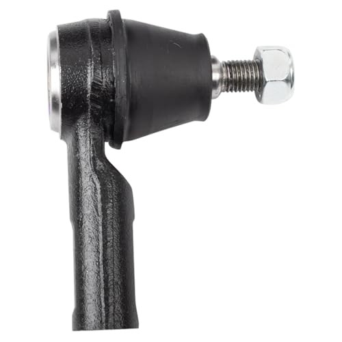 Front Inner and Outer Tie Rod Set 4 Piece Compatible with 2014-2015 PSA50700