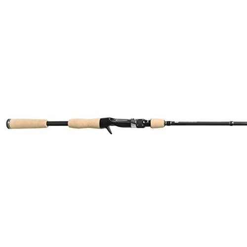 DEPS GAIN ELEMENT GE-66MH+R/SOFTJERKING ELEMENT Baitcasting Rod for Bass