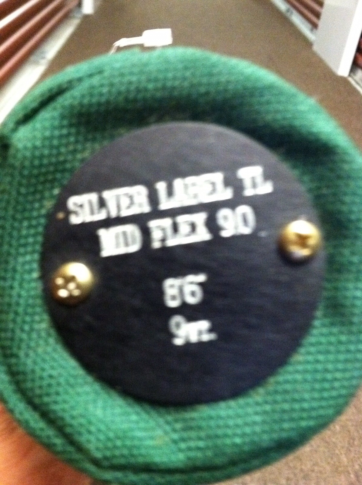 New Orvis Silver Label TL MID FLEX 9.0