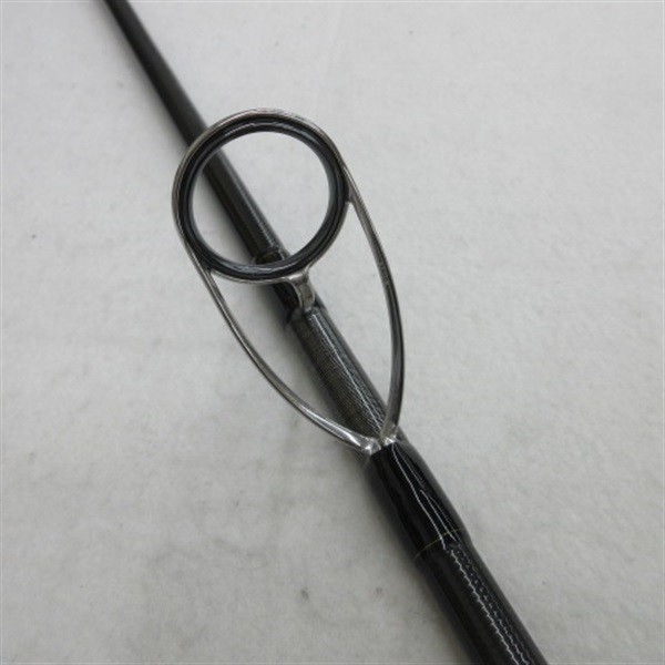 Daiwa 21 OVERTHERE Grande 100M Cond/C