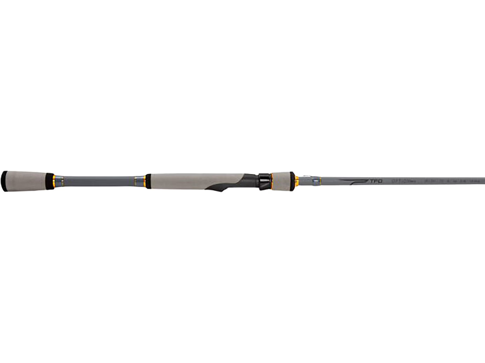 Temple Fork Outfitters Option Bass 7′ Spinning Rod Med Lt