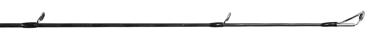 Jigging World Onyx 9′ Medium 2 Piece Spinning Surf Rod JW-ONYX902-M