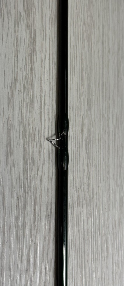 R.L. Winston LT Fly Rod 8’9″ 4wt 5pc 3 1/8oz (A1G013489)