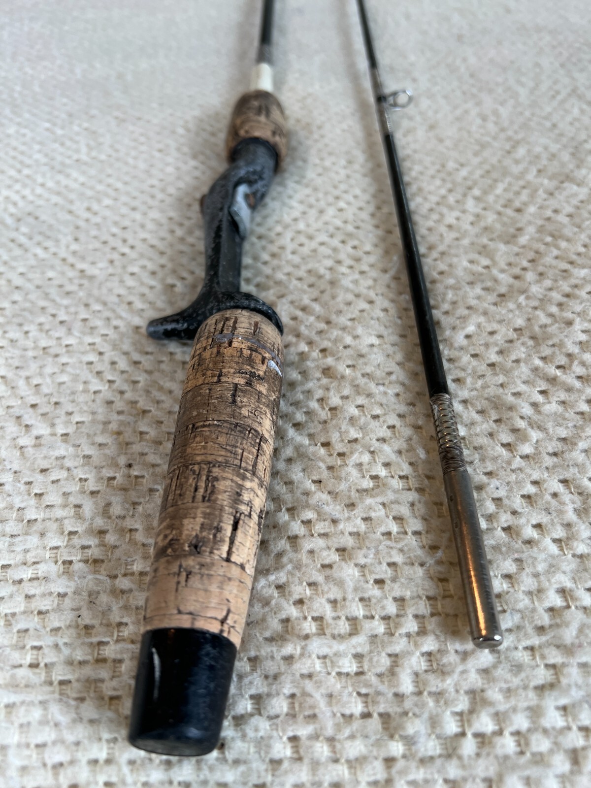 Vintage 3200 Spin Casting Rod