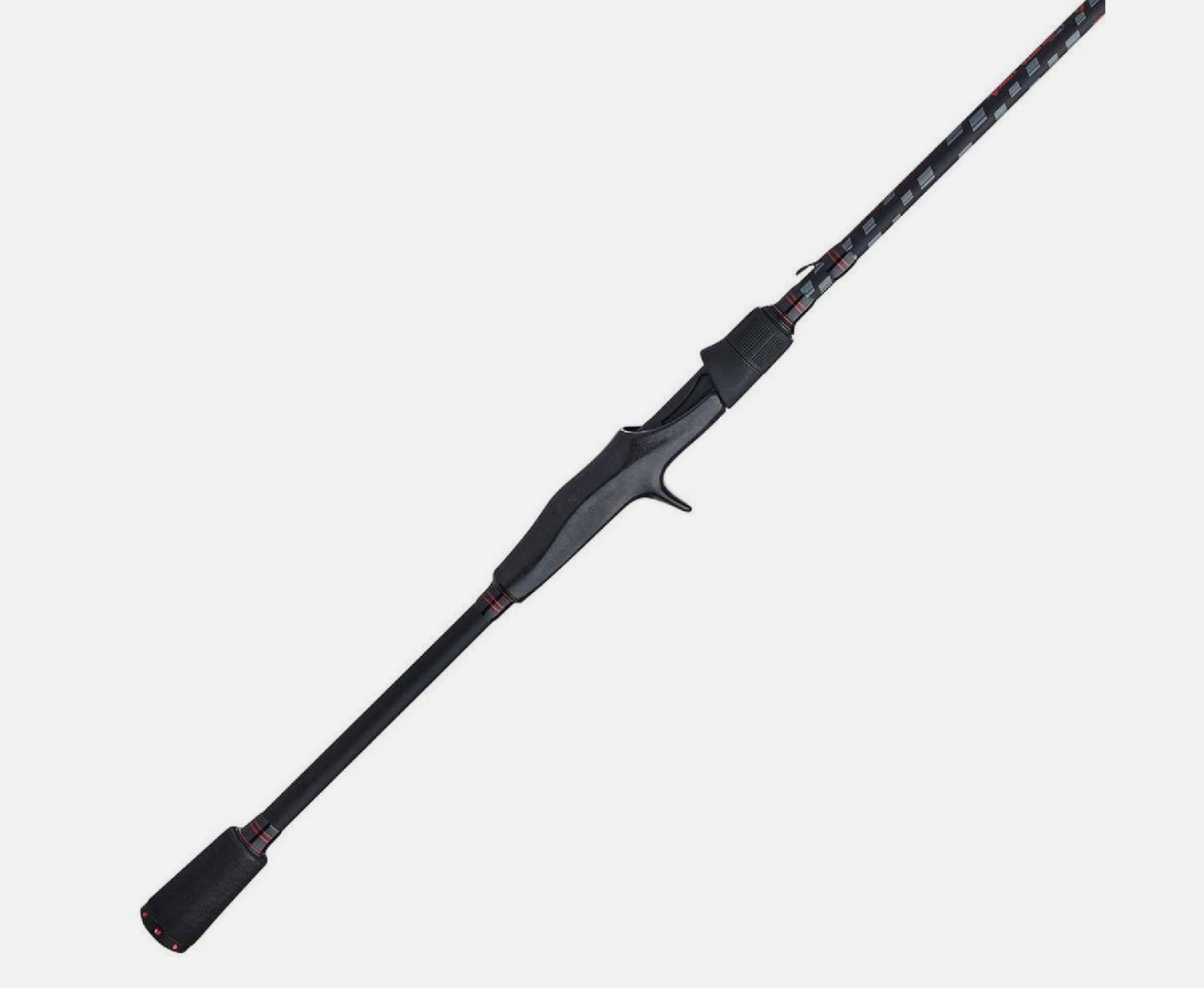 Abu Garcia Vendetta 6’6″ Casting Rod Medium Fast – VDTIIC66-5-1532452