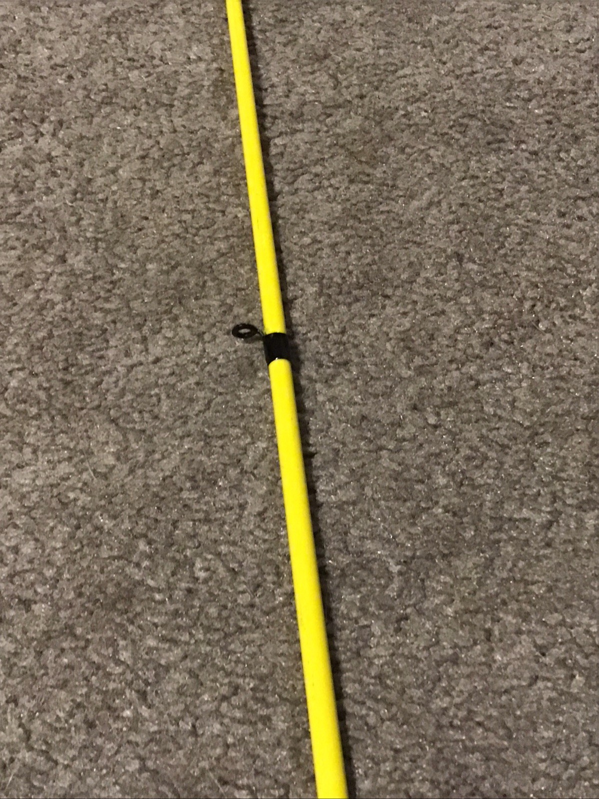 All Star ASNano ASNC845 Casting Fishing Rod 7′ Fast Action Med 8/17lb Lot P36