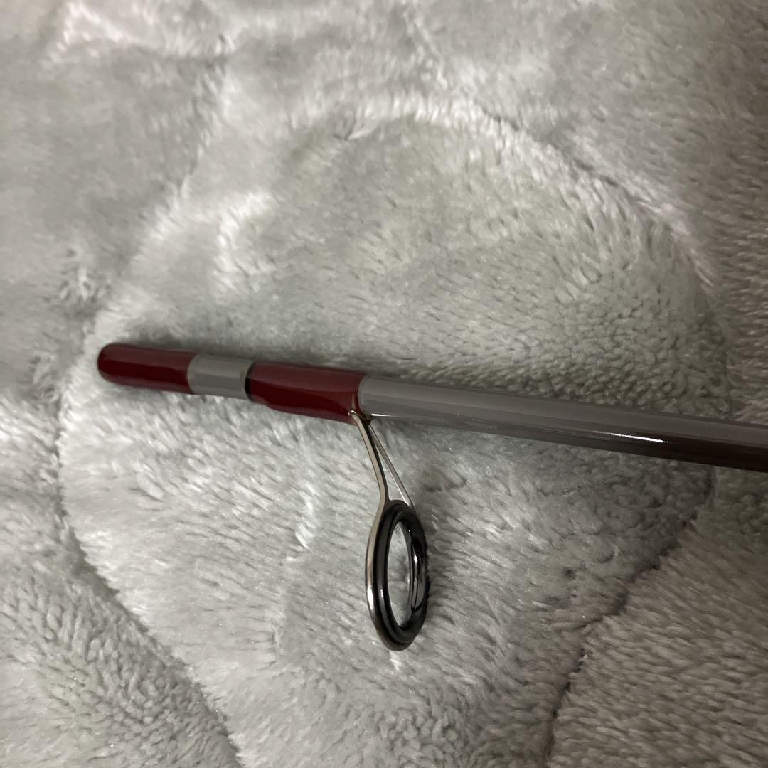 Saurus Ts-70Ms Trout Rod Rod