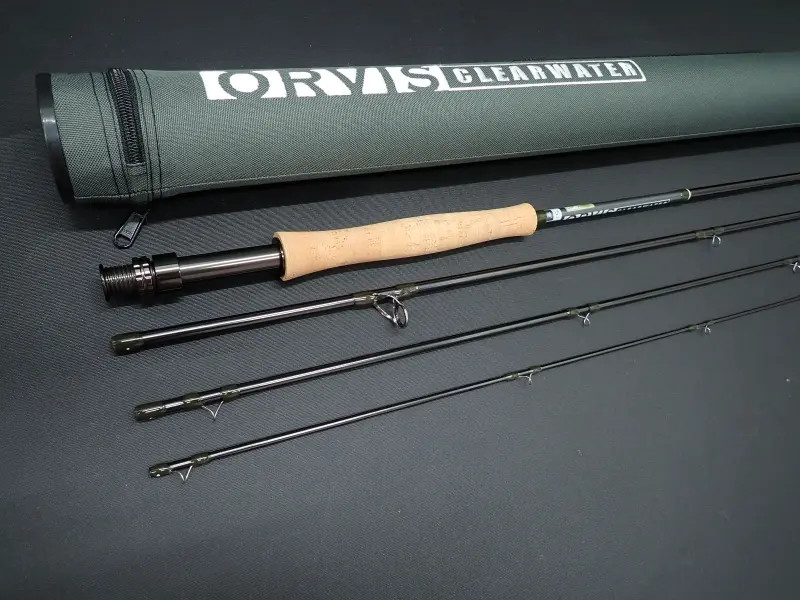 Orvis Clearwater 905/4 (Used)