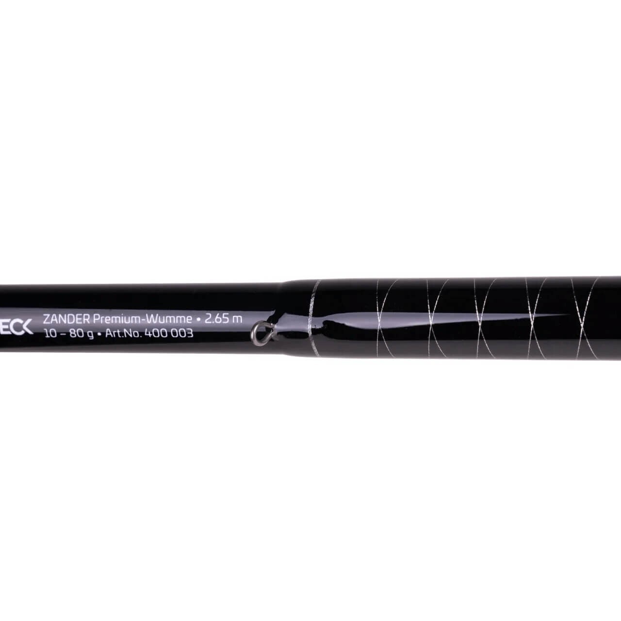 Tick Zander Premium Wumme Walleye Rod 2.65m 10-80g