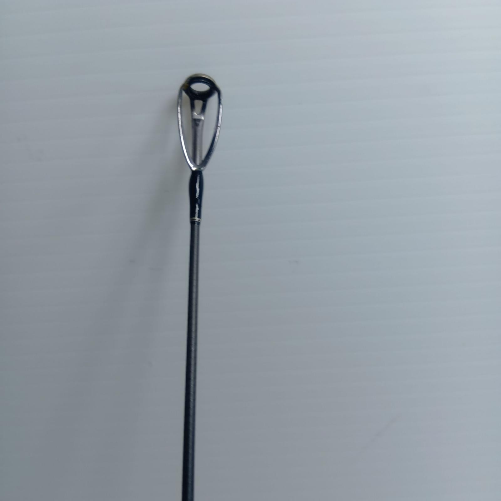 TENRYU CO. Lure rod Tenryu HLJ62S-ML Scratches/Rust grade B