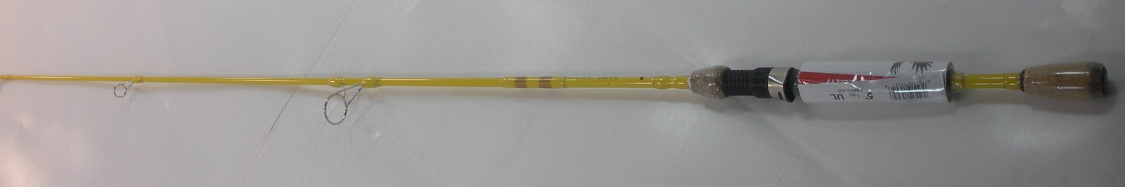 Eagle Claw FL-203-5 Featherlite Spinning Rod 5 Ft 1 pc