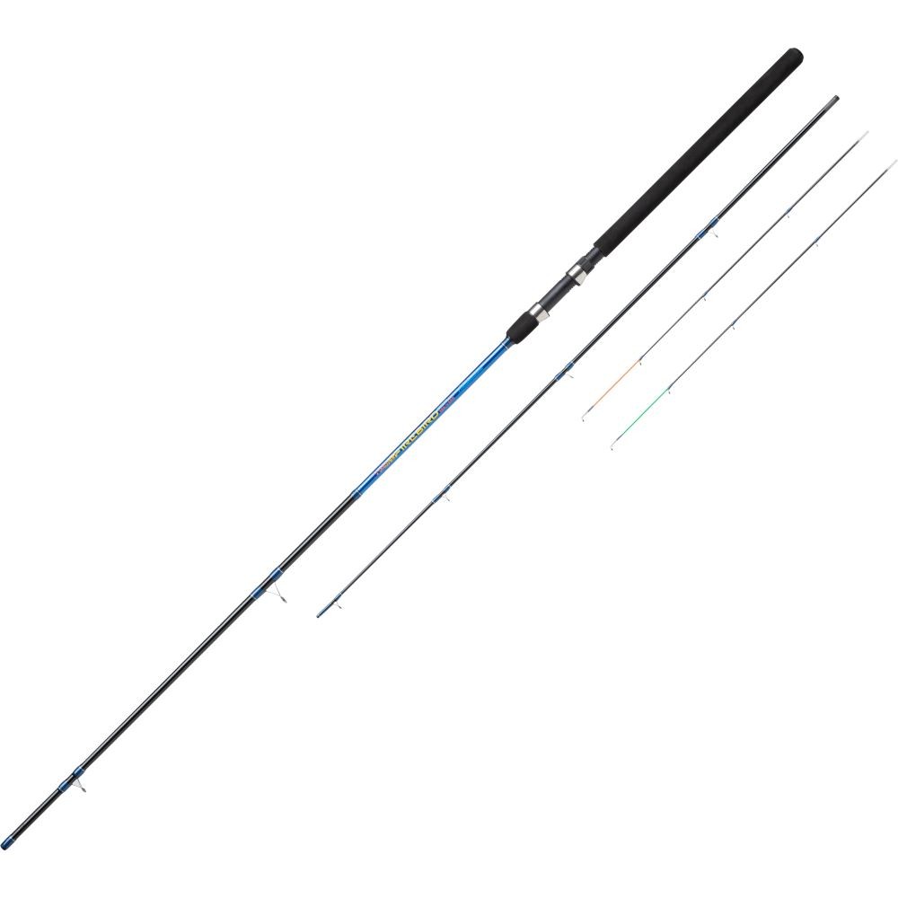 Shakespeare Firebird Feeder Rod 10′ 15-60g
