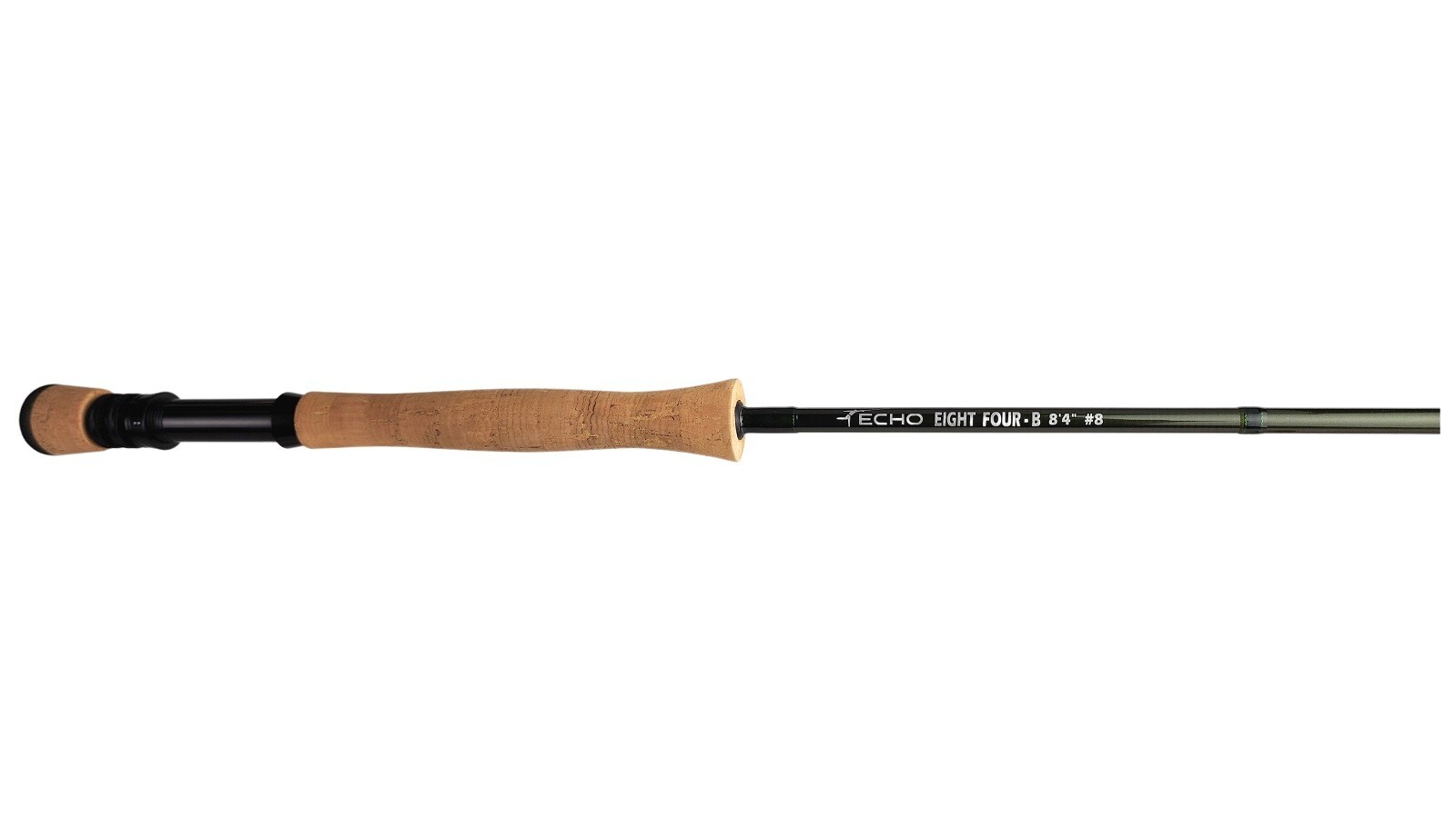 Echo 84-B 684-4 Fly Rod – 8’4″ – 6wt – 4pc – NEW