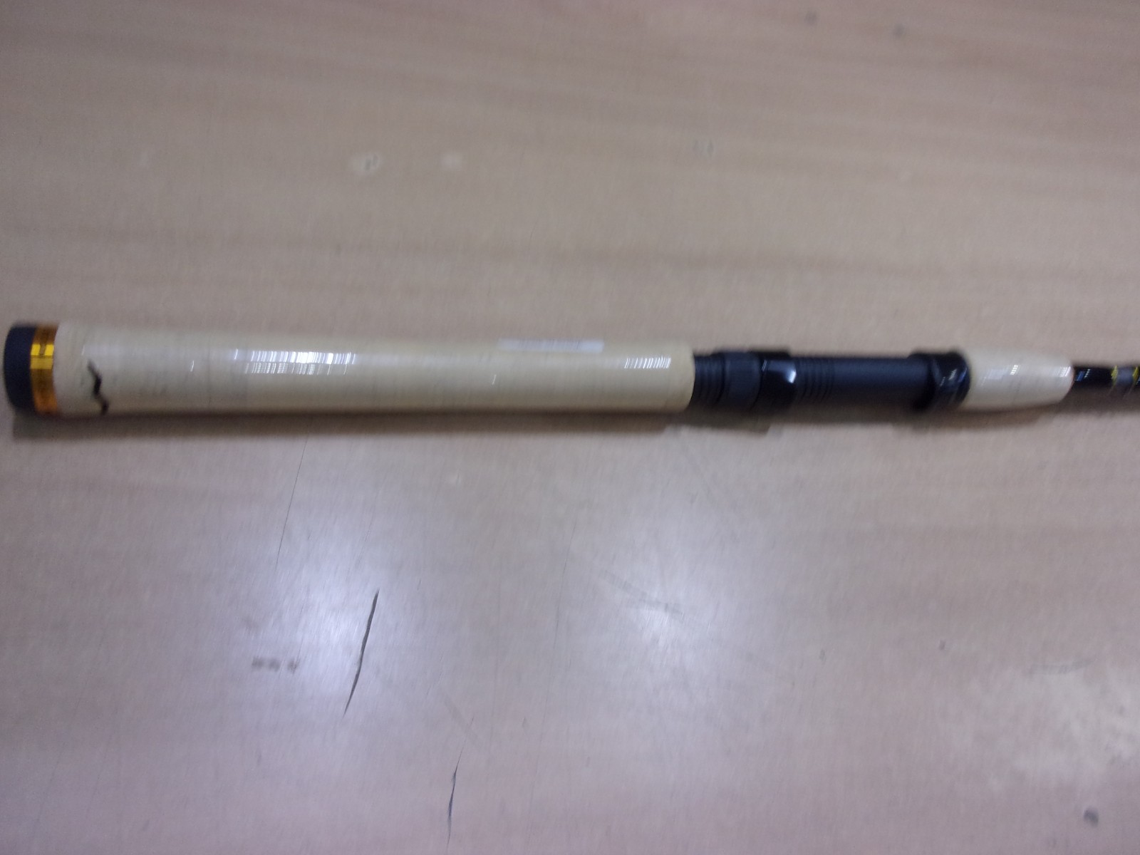 PENN BATTLE IV 7 foot Medium Light spinning rod