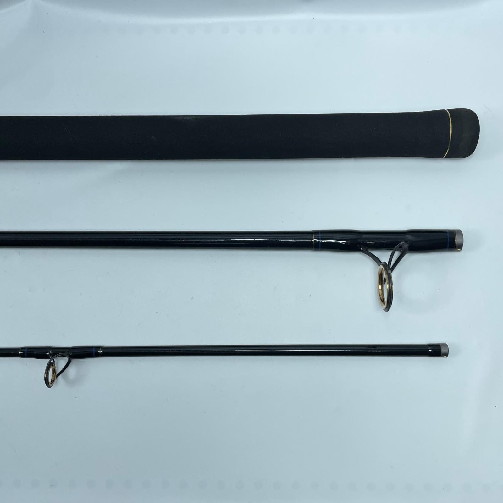 gamakatu Luxxe Soltage Surf Shaft 120 only a main part