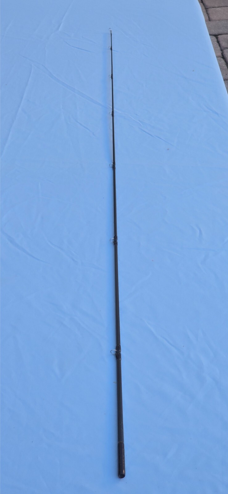 BRAND NEW NEVER USED LAMIGLAS VINTAGE SERIES G 1000 #G 1297-7 FLY ROD #0320727