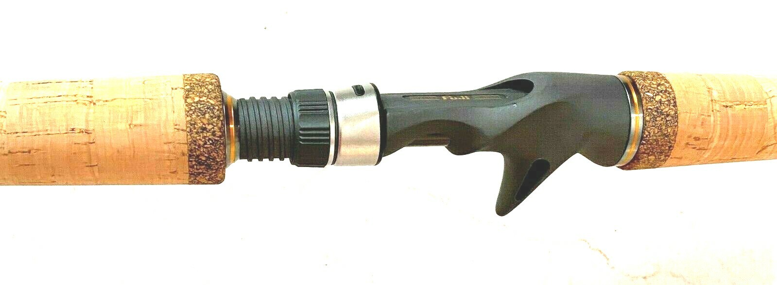 2-PC 8’6″ Casting Salmon Rod with Fuji Trigger – $129.99 OH-862MLC