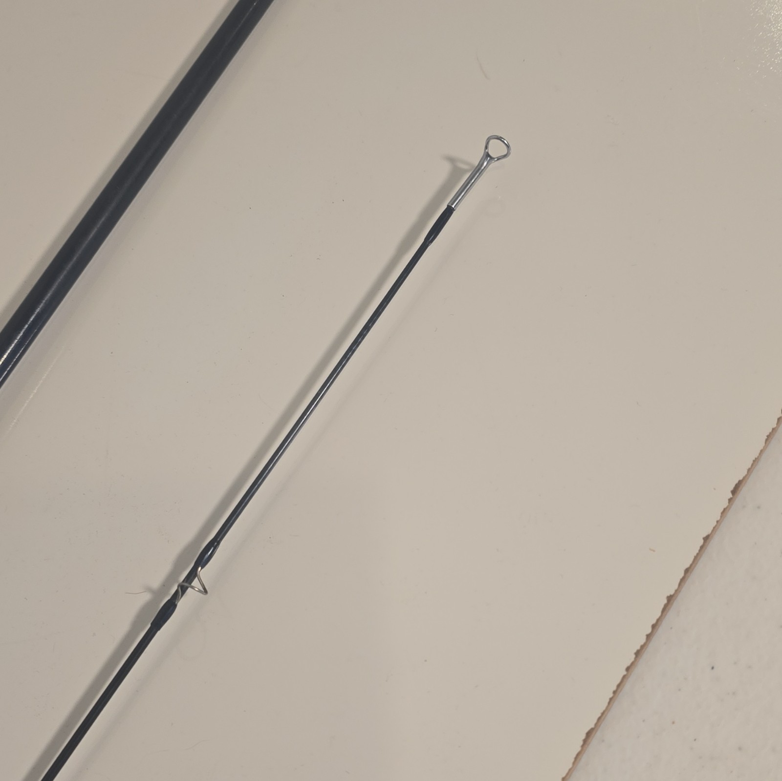 St. Croix Pro Graphite PF9056 Fly Rod 9ft 2pc 5/6wt Graphite Fast Cork