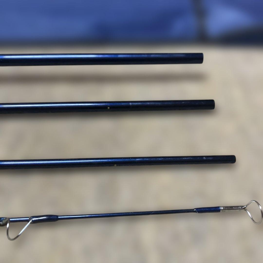 ECHO Lago Fly Rod 10ft #7 Single Hand