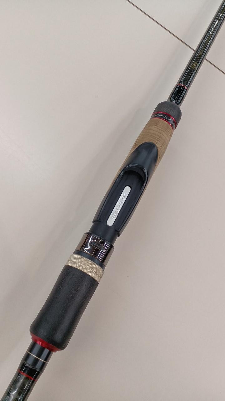 Apia Foojin Ad 91Ml Night Hawk Sea Bass Rod