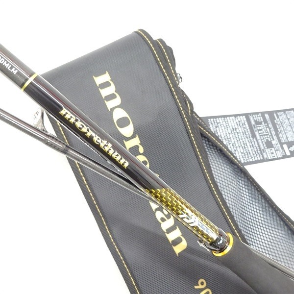 Daiwa 25 More Than 90 MLM・J Cond/A