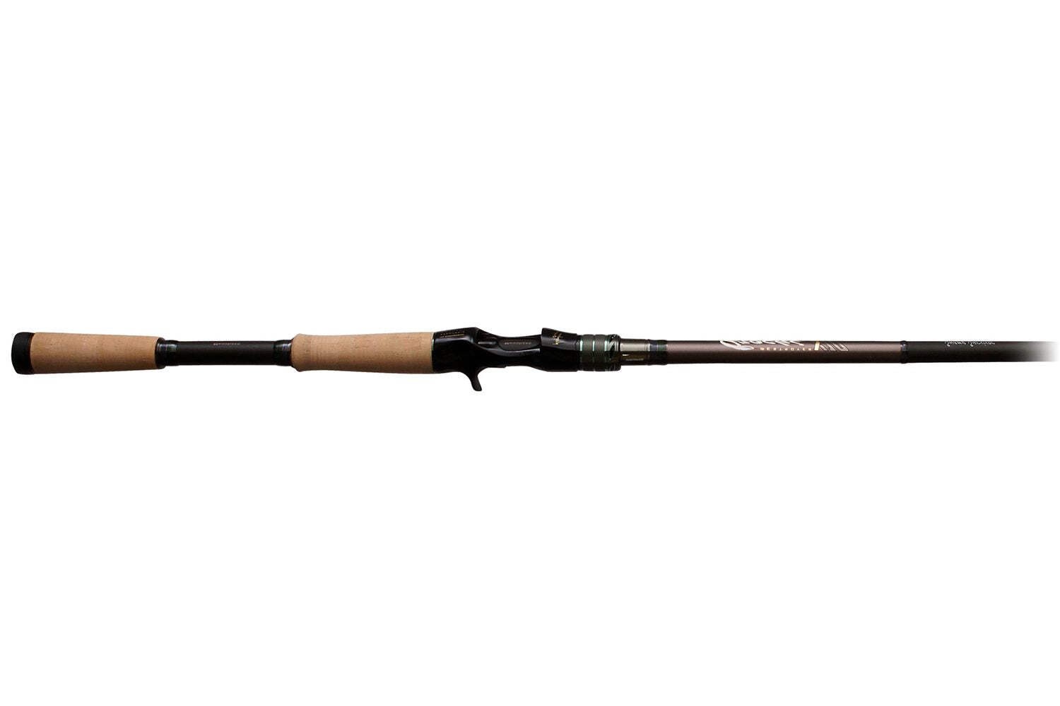 Megabass Orochi X10 Swamp Survivor 7’1″ Heavy Casting Rod – (F7-71XT)