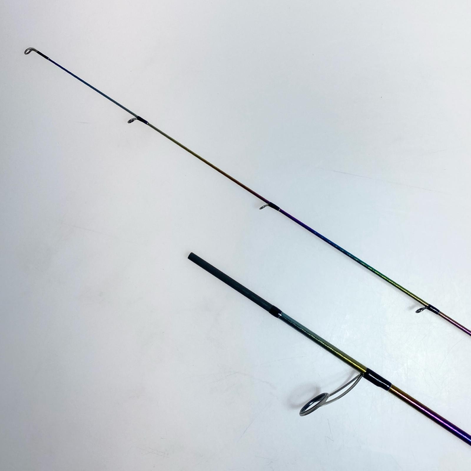 SHIMANO 23 World Shaula Limited 2752R-2 Bass Rod #PB14019
