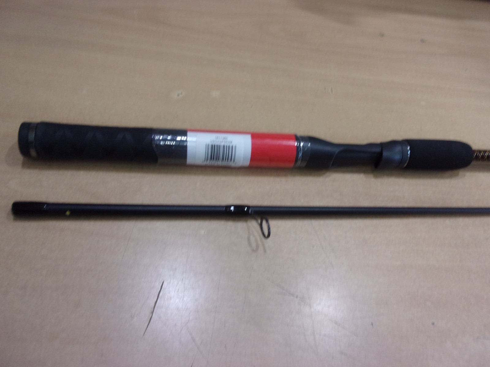 SHAKESPEARE UGLY STIK GX2 6 foot 6 inch medium spinning rod #USGXSP662M