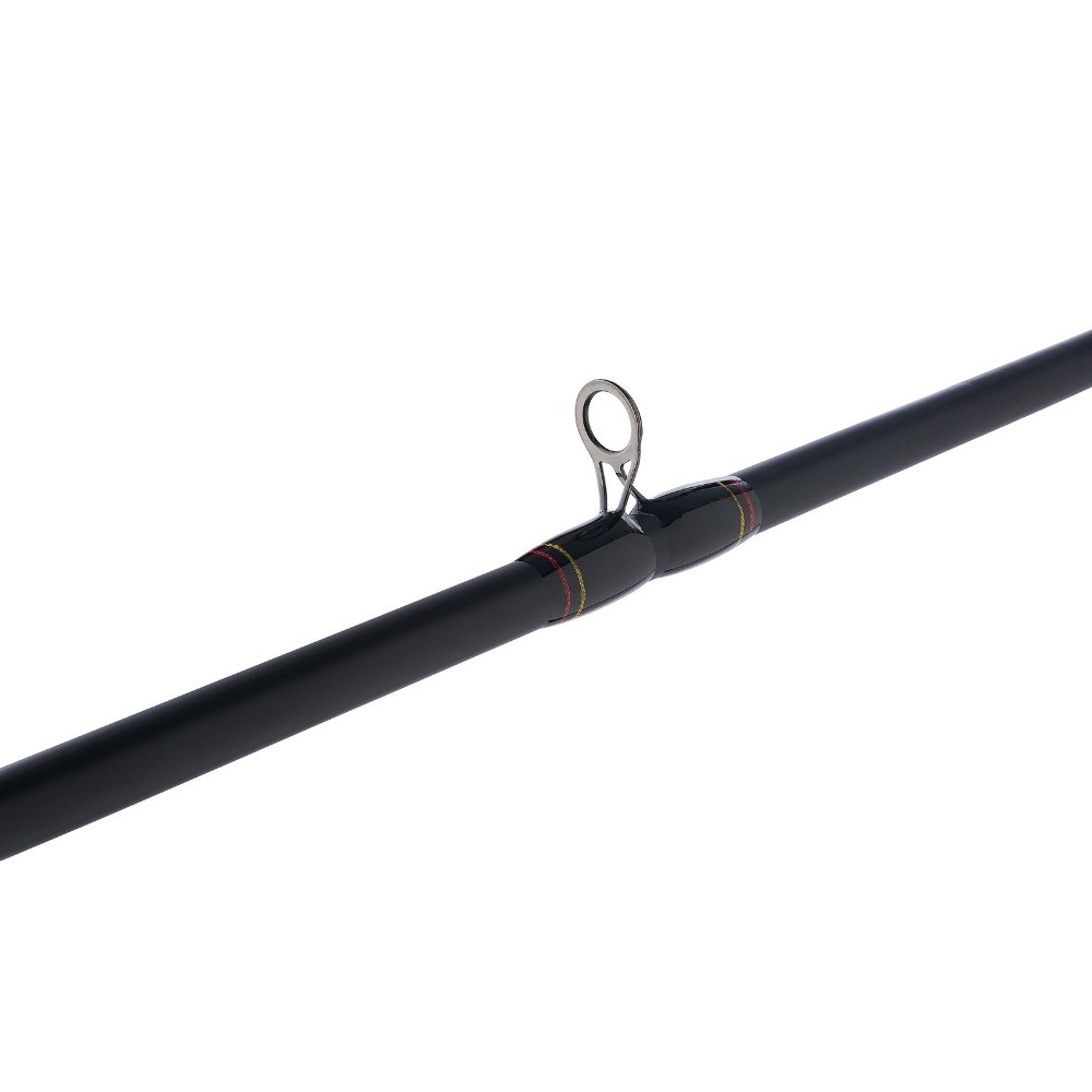 Casting Rod 6′ Medium Fishing Rod W/ Durable Graphite – Sensitive Tip & Strong