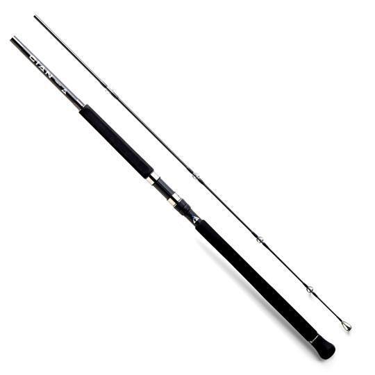 JACKALL CiAN CiAN-100XXH Spinning Rod