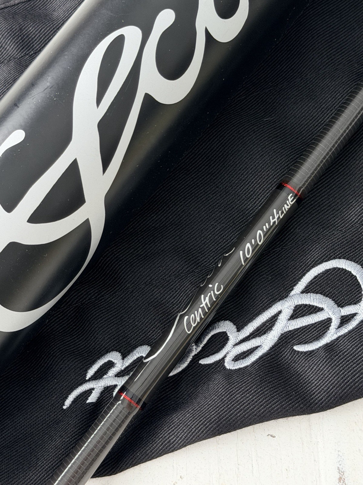 **BEAUTIFUL** 🔥 SCOTT CENTRIC 4wt 10’ft~4pc Fly Rod!! 🔥~LEGENDARY~ 🔥