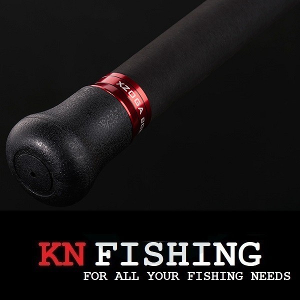XZOGA TAKADUM TAKA SURF X 4503S Surfcasting Rod 4.50m 160gr-300gr