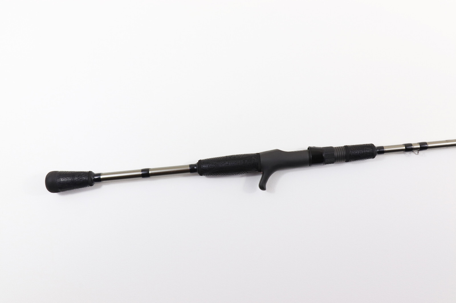 Redfeather Custom Fishing Rods 7’6” Batson RainShadow Immortal, Daiwa St Croix