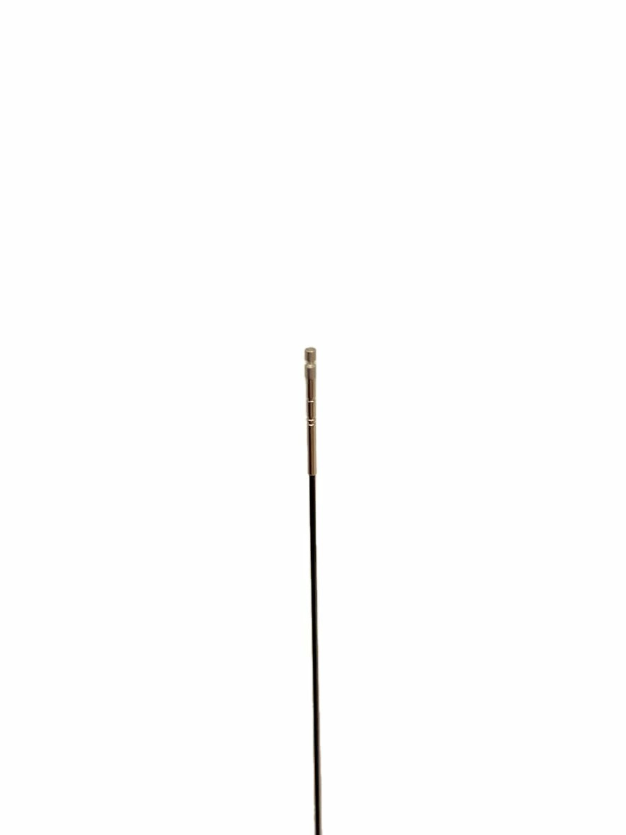 Ryusei High Tone 11 Shaku Slender Spatula, Used, 42cm / 16.5in