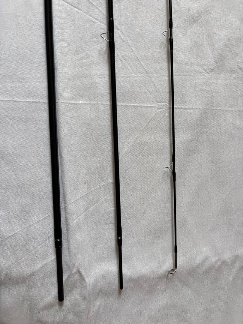 Scott S904/4 Fly Rod 9’0″ 4-Line 4-Piece