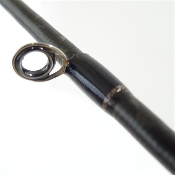 Shimano 17 Ocea jigger infinity motive b610-2 Cond/C